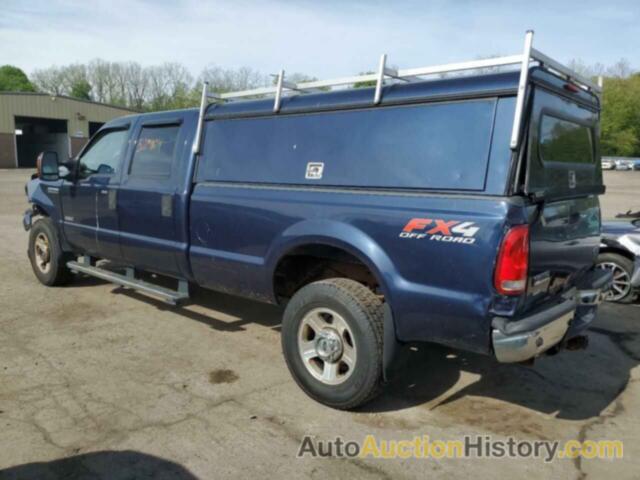 FORD F350 SRW SUPER DUTY, 1FTWW31P66ED60374