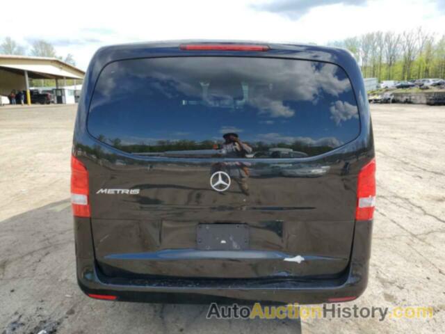 MERCEDES-BENZ METRIS, WD4PG2EE5K3521121