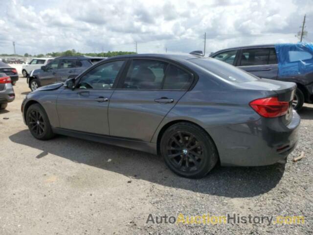 BMW 3 SERIES I, WBA8A9C55JAH12124