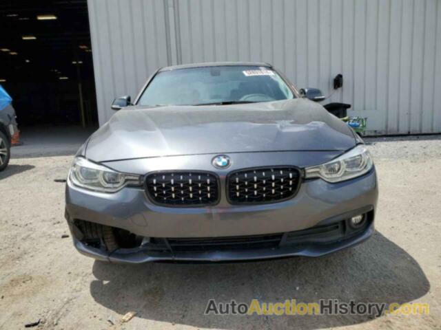 BMW 3 SERIES I, WBA8A9C55JAH12124