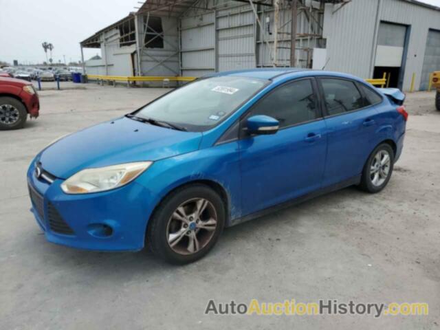 FORD FOCUS SE, 1FADP3F28DL183388