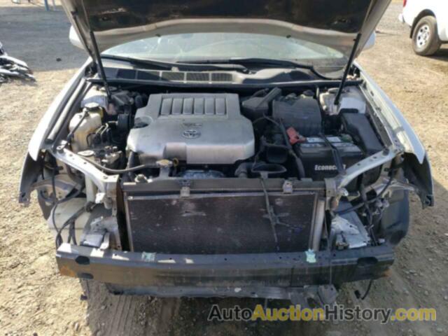 TOYOTA AVALON XL, 4T1BK36B98U282734