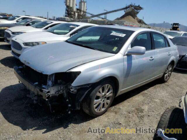 TOYOTA AVALON XL, 4T1BK36B98U282734