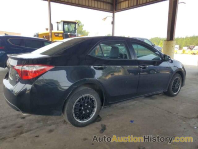 TOYOTA COROLLA L, 2T1BURHE7GC498280