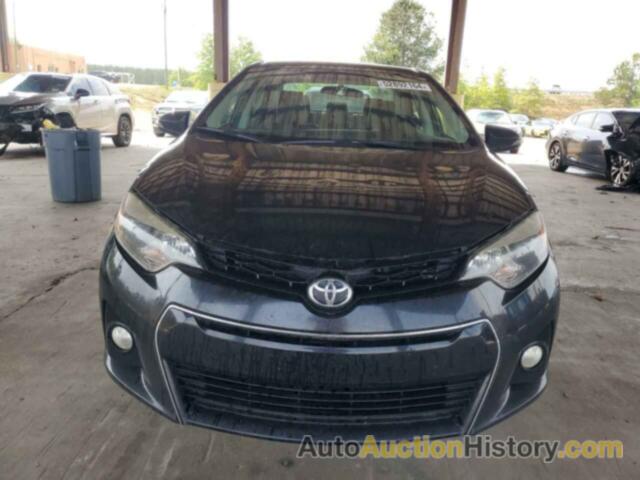 TOYOTA COROLLA L, 2T1BURHE7GC498280