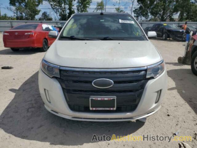 FORD EDGE SPORT, 2FMDK3AK1DBC41319