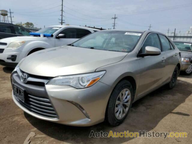 TOYOTA CAMRY LE, 4T4BF1FK0GR537784