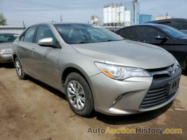 TOYOTA CAMRY LE, 4T4BF1FK0GR537784