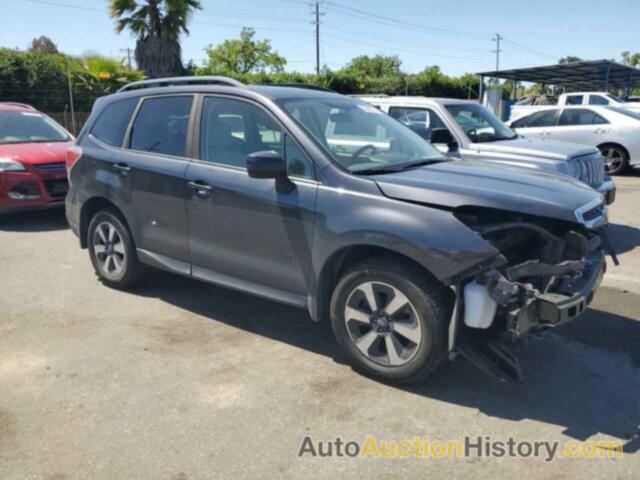 SUBARU FORESTER 2.5I PREMIUM, JF2SJAEC1HH410383