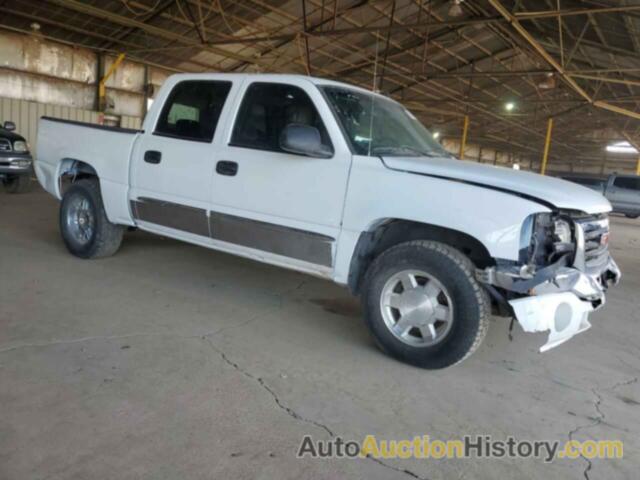 GMC SIERRA K1500, 2GTEK13T461182228