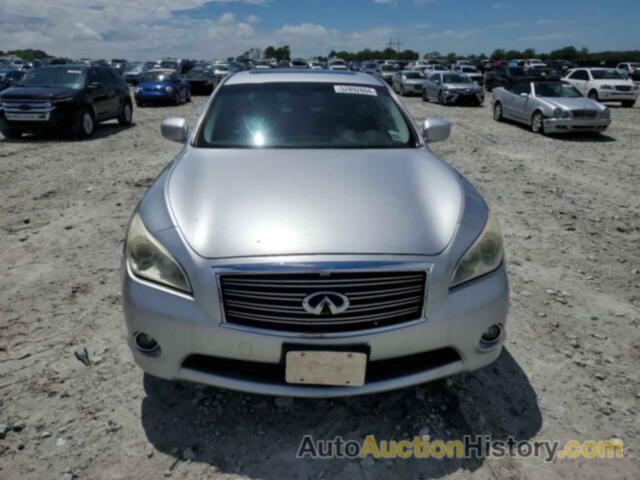 INFINITI M37 X, JN1BY1AR8BM370180