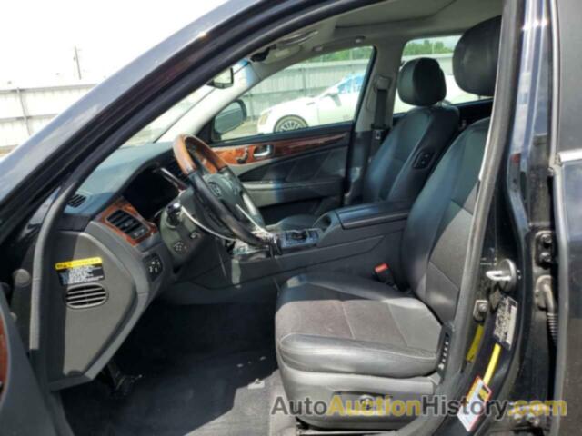 HYUNDAI EQUUS SIGNATURE, KMHGH4JH6GU102937