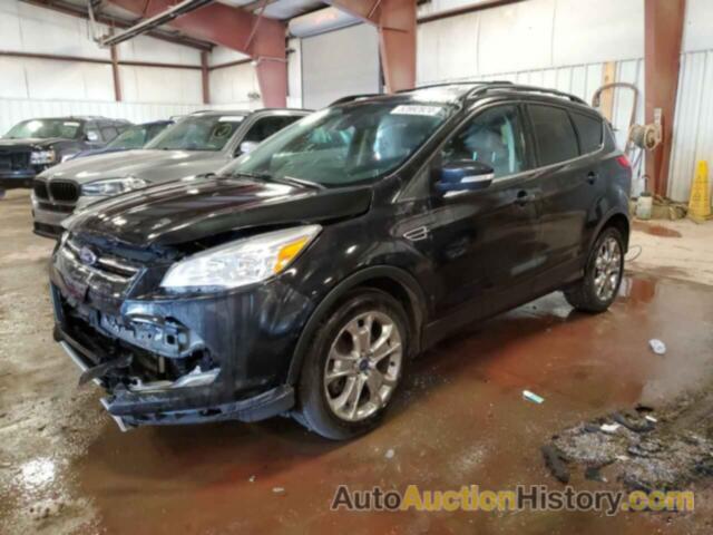 FORD ESCAPE SEL, 1FMCU9H9XDUA01613