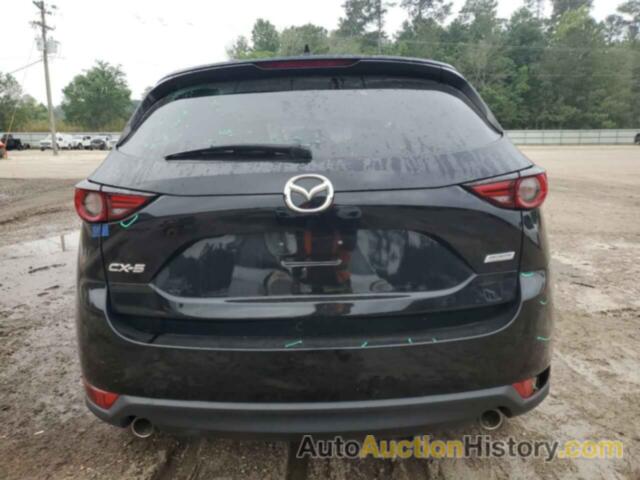 MAZDA CX-5 GRAND TOURING, JM3KFADM4K1556133