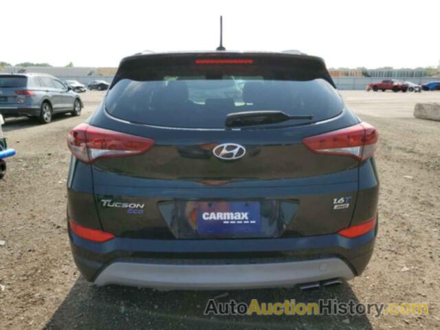 HYUNDAI TUCSON LIMITED, KM8J3CA25HU273822