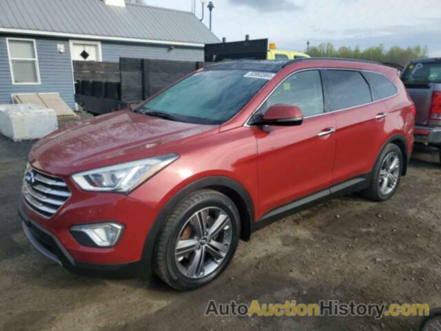 HYUNDAI SANTA FE GLS, KM8SRDHF4EU036431