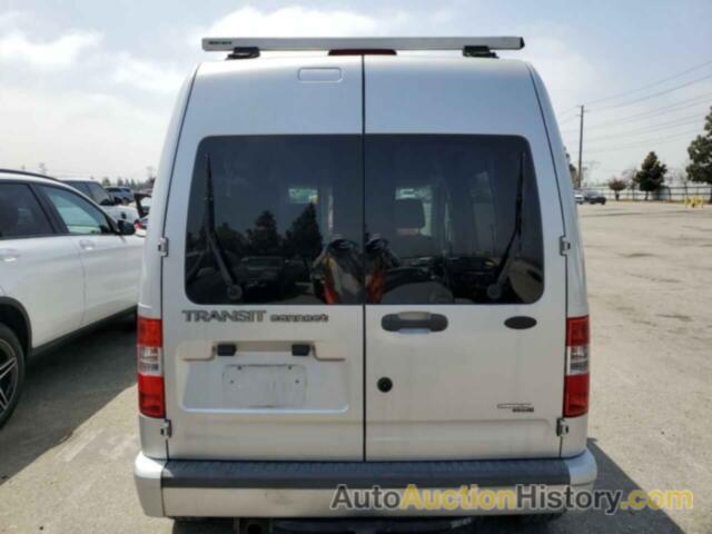 FORD TRANSIT XLT, NM0LS6BN6CT123742