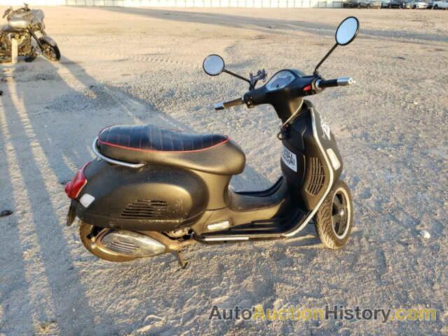 VESPA SCOOTER 300 SUPER, ZAPM459L5E5802584