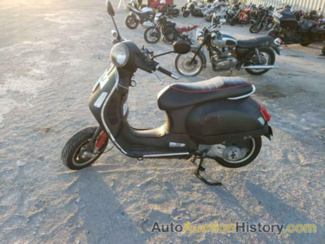 VESPA SCOOTER 300 SUPER, ZAPM459L5E5802584