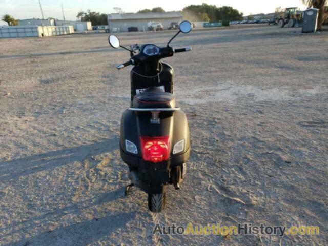 VESPA SCOOTER 300 SUPER, ZAPM459L5E5802584