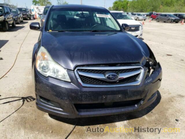 SUBARU LEGACY 2.5I PREMIUM, 4S3BMCG65A3222896