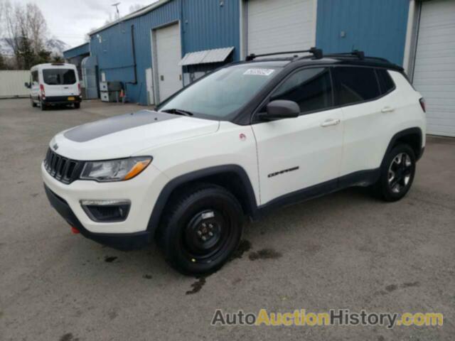 JEEP COMPASS TRAILHAWK, 3C4NJDDB8JT201929