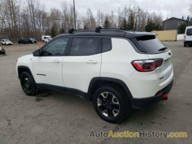 JEEP COMPASS TRAILHAWK, 3C4NJDDB8JT201929