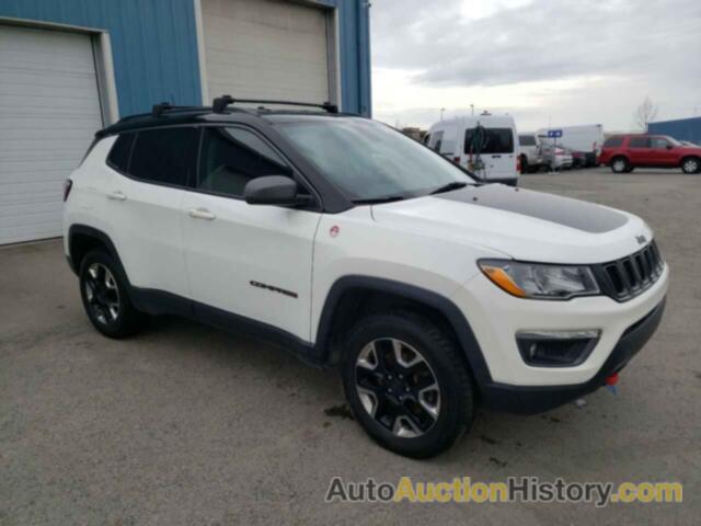 JEEP COMPASS TRAILHAWK, 3C4NJDDB8JT201929