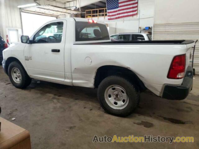 RAM 1500 TRADESMAN, 3C6JR7AG0KG657918