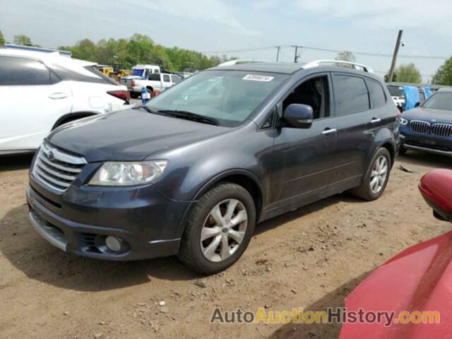 SUBARU TRIBECA LIMITED, 4S4WX9GD1A4400979