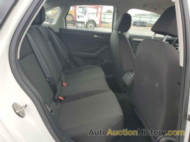 VOLKSWAGEN JETTA S, 3VWC57BU7KM005099