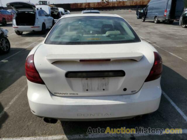 PONTIAC GRANDPRIX GT2, 2G2WS522041138894