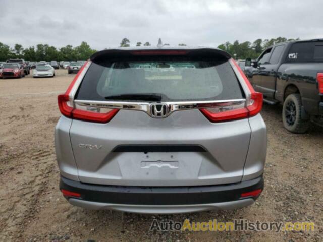 HONDA CRV LX, 2HKRW5H33JH407073