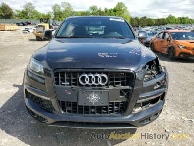 AUDI Q7 PRESTIGE, WA1DGAFE9FD029000