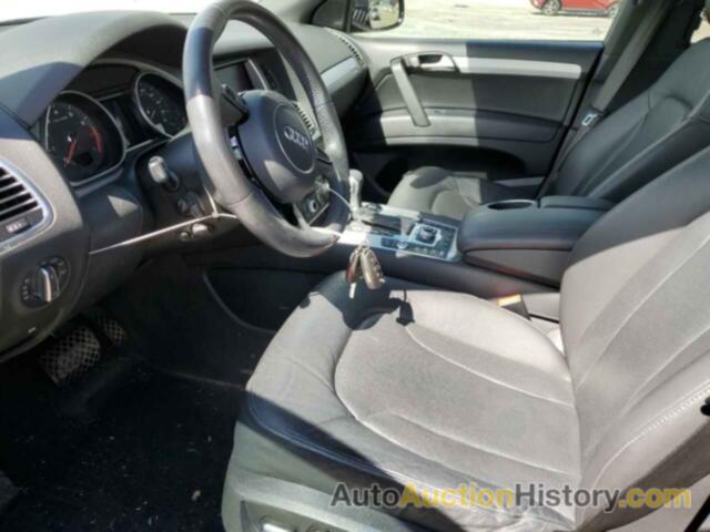 AUDI Q7 PRESTIGE, WA1DGAFE9FD029000