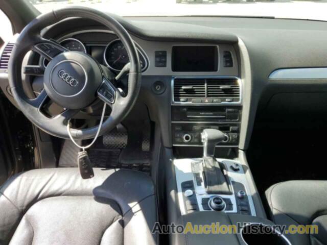 AUDI Q7 PRESTIGE, WA1DGAFE9FD029000