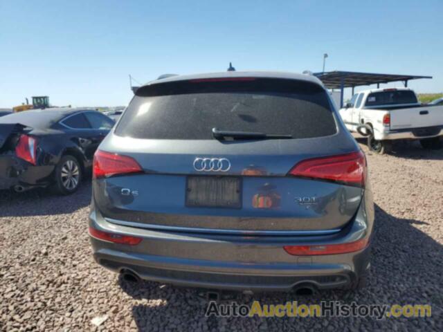 AUDI Q5 PREMIUM PLUS S-LINE, WA1D7AFP5GA032111