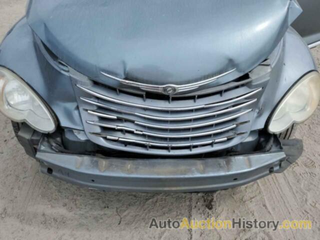 CHRYSLER PT CRUISER, 3A4GY5F97AT131502