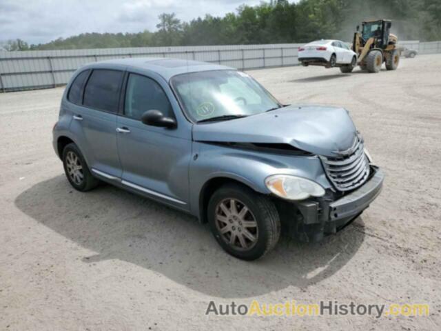 CHRYSLER PT CRUISER, 3A4GY5F97AT131502