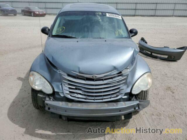 CHRYSLER PT CRUISER, 3A4GY5F97AT131502