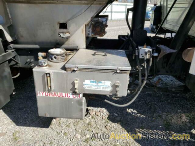 MACK ALL MODELS GU700, 1M2AX04C5AM008220