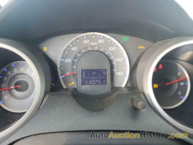 HONDA FIT, JHMGE8H31DC053239