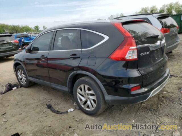 HONDA CRV EXL, 5J6RM4H7XFL042441