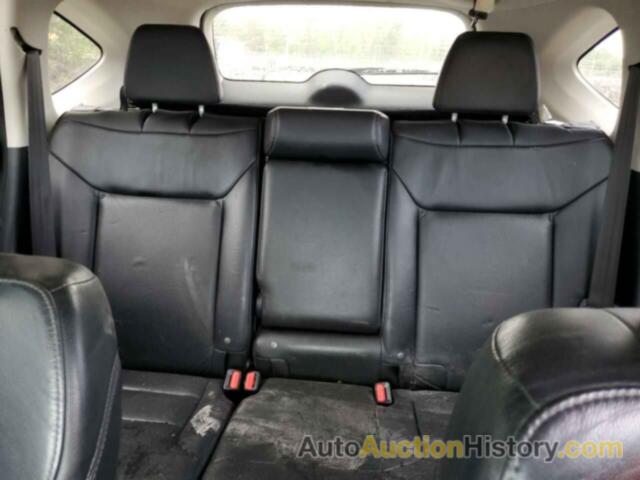 HONDA CRV EXL, 5J6RM4H7XFL042441