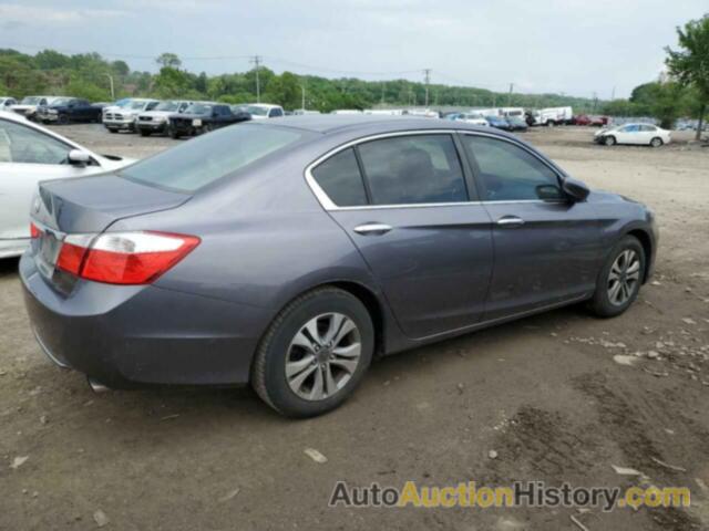 HONDA ACCORD LX, 1HGCR2F31EA081769