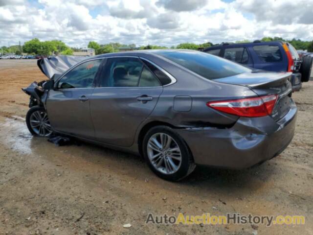 TOYOTA CAMRY LE, 4T1BF1FK2GU185835