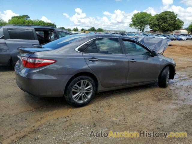 TOYOTA CAMRY LE, 4T1BF1FK2GU185835