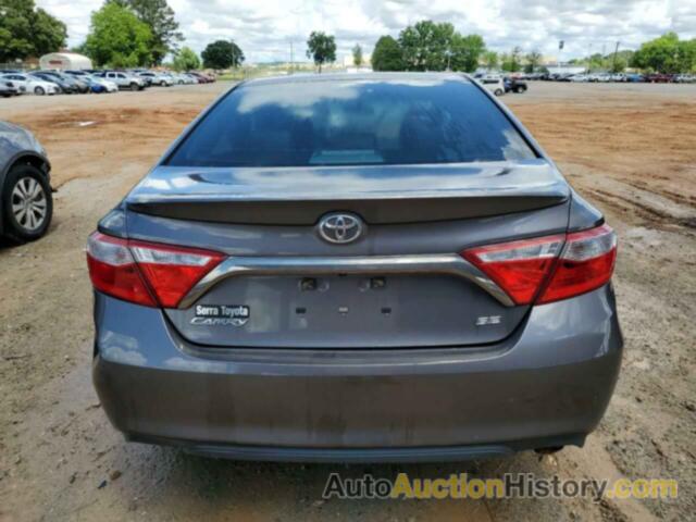 TOYOTA CAMRY LE, 4T1BF1FK2GU185835