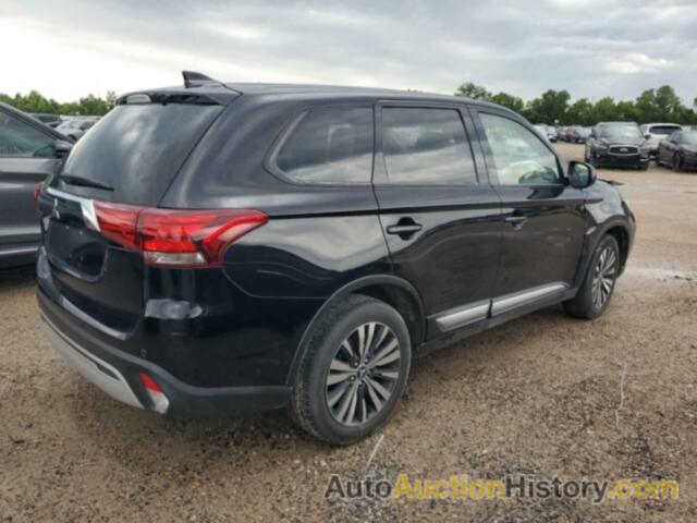 MITSUBISHI OUTLANDER ES, JA4AD2A34LZ027662