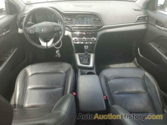 HYUNDAI ELANTRA SEL, 5NPD84LF6LH609523